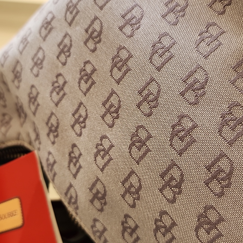 Dooney & Bourke Mini Bucket Bag, New! - Picture 3 of 12